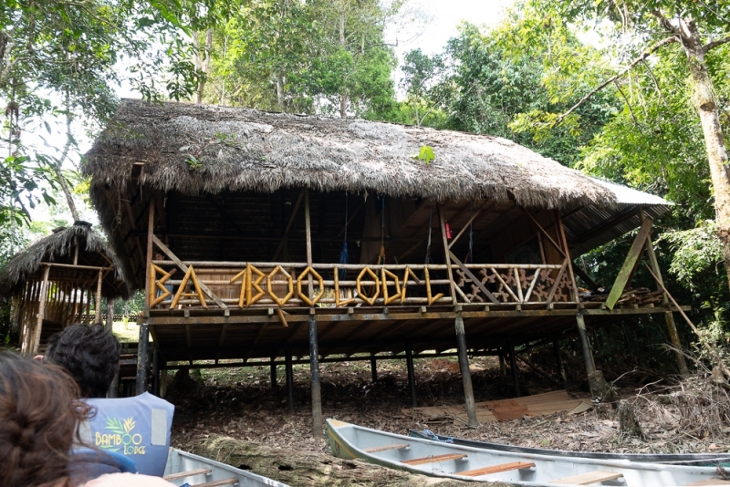 Bamboo-Lodge-Ankunft