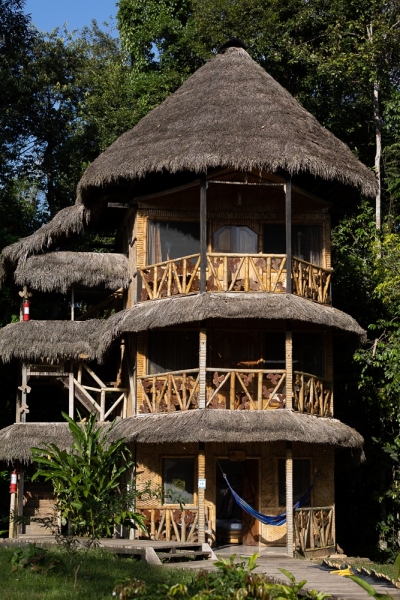 Bamboo-Lodge-Turm