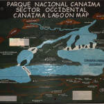 JBL Venezuela Karte Nationalpark