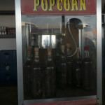 JBL Venezuela Popcorn