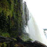 JBL Venezuela Wasserfall
