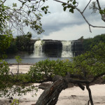 JBL Venezuela Wasserfall 5