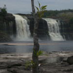 JBL Venezuela Wasserfall 6
