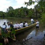 JBL Venezuela Piranha-River