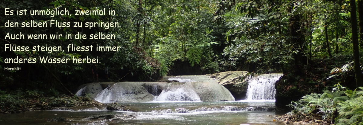 West Papua 27.08.018 – Dschungel-Trekking